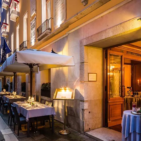 Baglioni Hotel Luna - The Leading Hotels Of The World-3