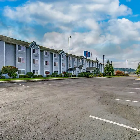 Motel 6-Sutherlin, Or-2