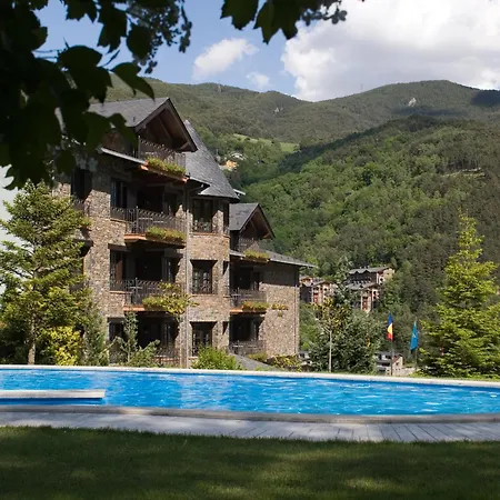 Abba Xalet Suites Hotel-3