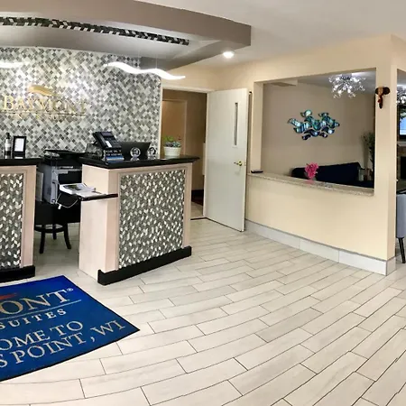 Baymont By Wyndham Stevens Point-2