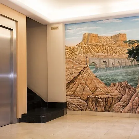 Hotel Delta-2