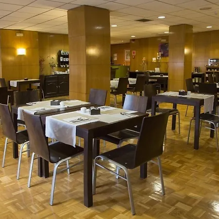 Hotel Delta-3