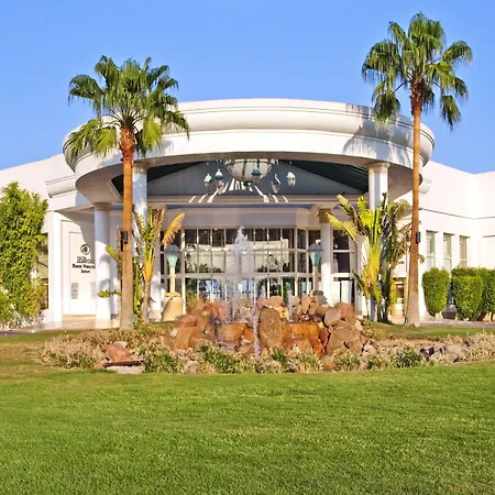 Safir Sharm Waterfalls Resort-3