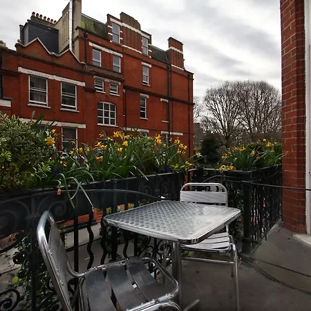 St Mark'S - Merit Hotels-2