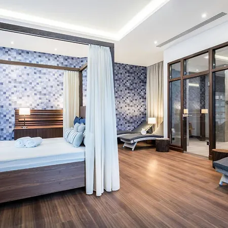 Munich Airport Marriott Hotel-3