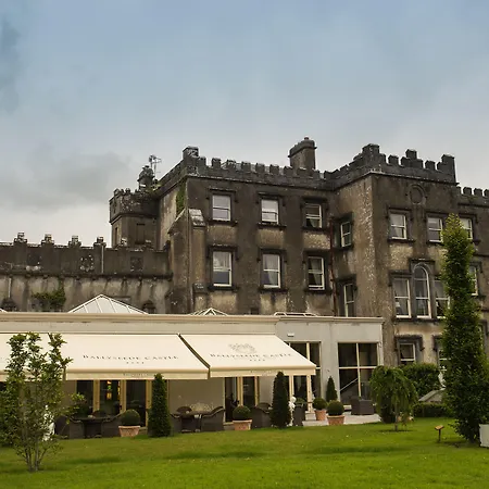 Ballyseede Castle-3