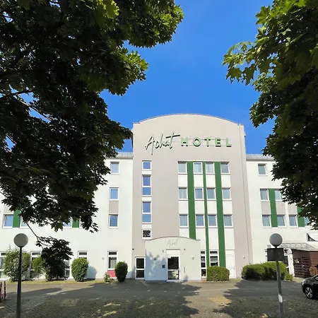 ACHAT Hotel Monheim am Rhein-3
