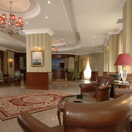 Grand Yavuz Hotel Sultanahmet-2