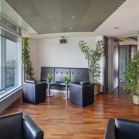 Innside By Melia Frankfurt Eurotheum-2