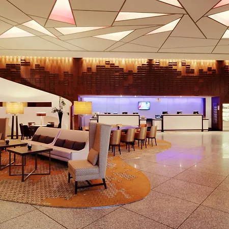 Sheraton Berlin Grand Hotel Esplanade-3
