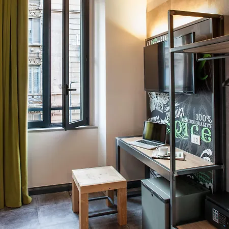 Spice Hotel Milano-3