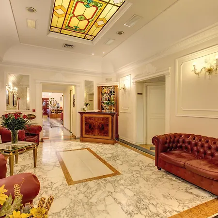 Hotel Contilia-3