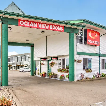 Econo Lodge Newport-3