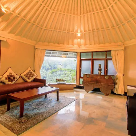 Kupu Kupu Barong Villas And Tree Spa-2