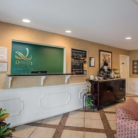 Quality Inn Waynesboro-2