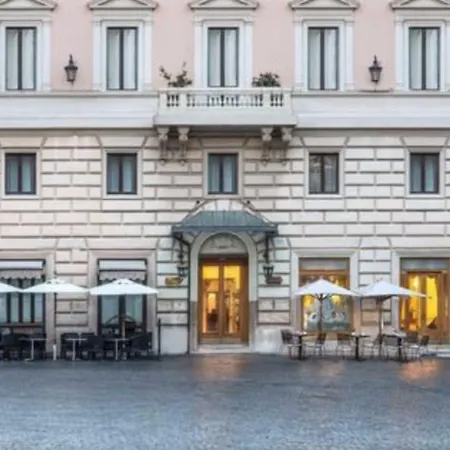 Albergo Del Senato-3