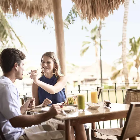 Jw Marriott Cancun Resort & Spa-3