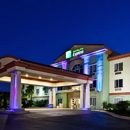 Holiday Inn Express Hotel & Suites Live Oak By Ihg-3