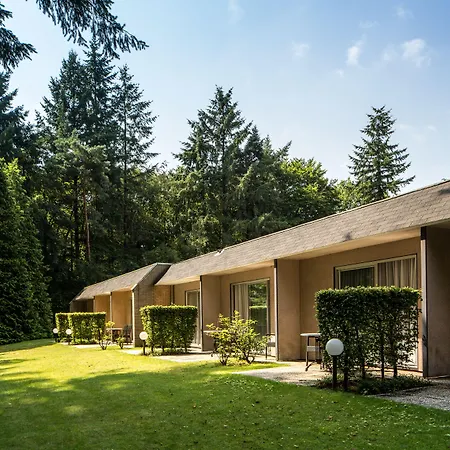 Fletcher Hotel-Restaurant Mooi Veluwe-2