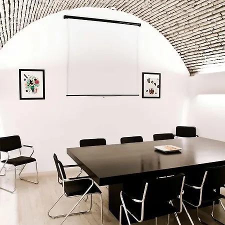 Hotel Isa-2