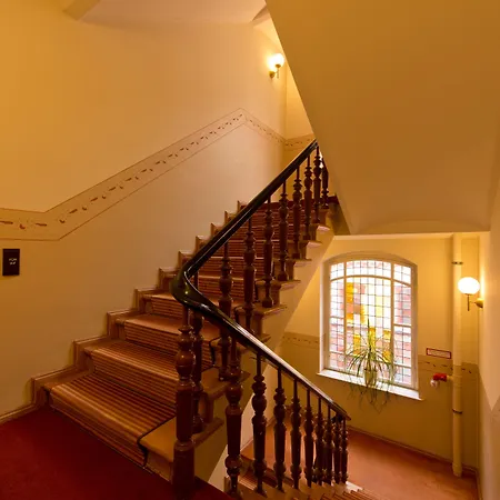 Martas Hotel Berlin-Mitte-2