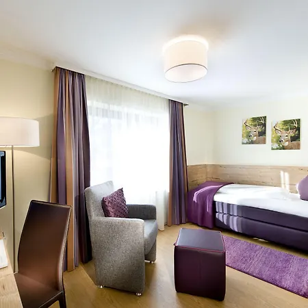 Hotel Bergland All Inclusive Top Quality-3