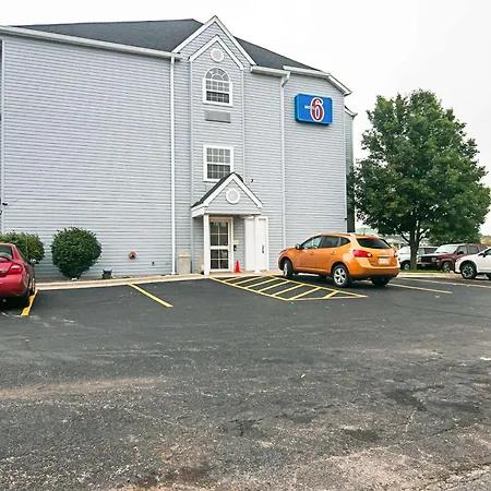 Motel 6-Sycamore, Il-3