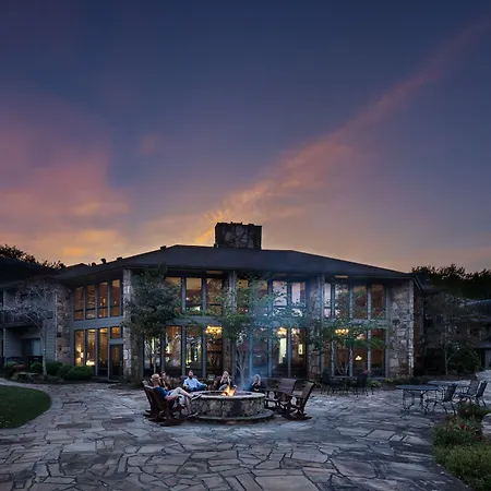 The Ridges Resort On Lake Chatuge-2