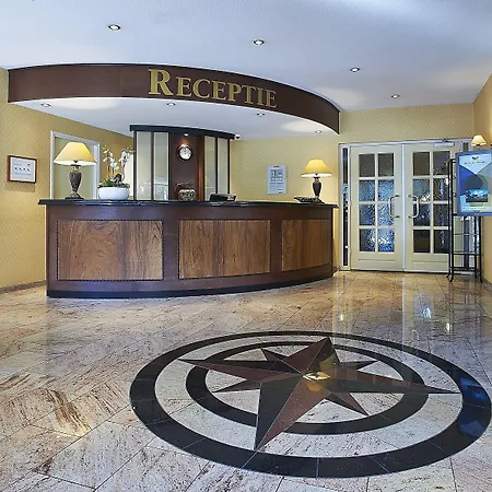 Hotel-Restaurant Ruyghe Venne-3