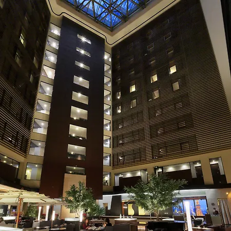 Park Hotel Tokyo-3