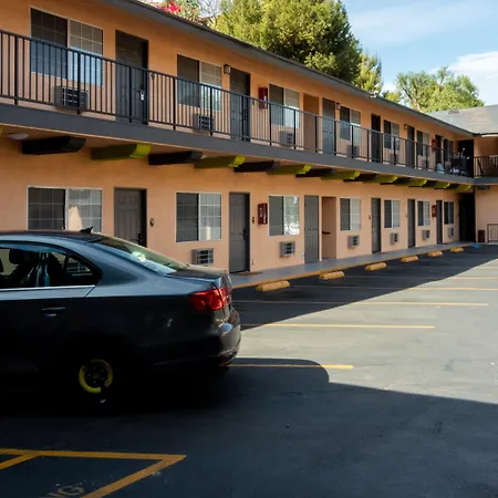 Americas Best Value Inn Rancho Palos Verdes-2