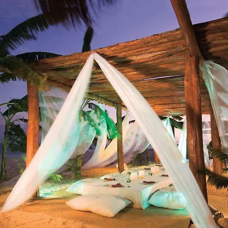Hyatt Zilara Riviera Maya Adults Only All-Inclusive-3