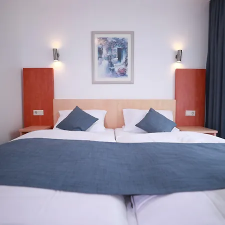 Hotel Savoy Bonn-2
