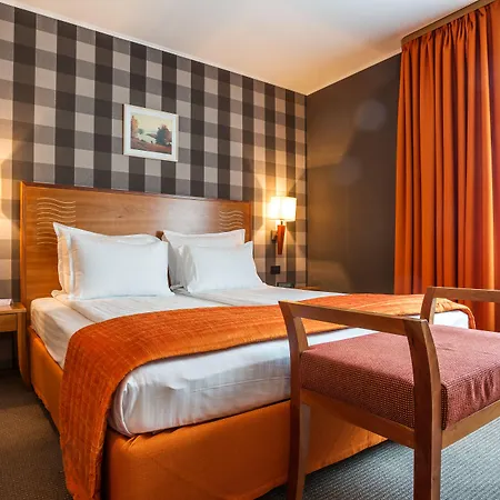 Eurostars Sofia City-3