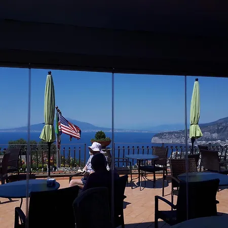 Hotel La Vue D'Or-3