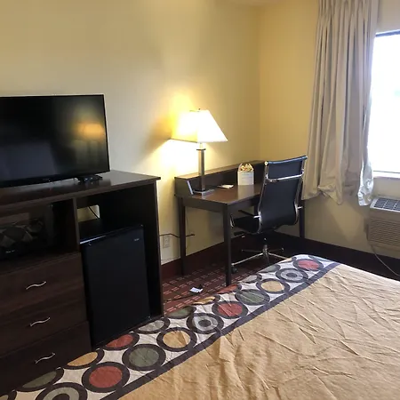 Super 8 By Wyndham Plover Stevens Point Area-3