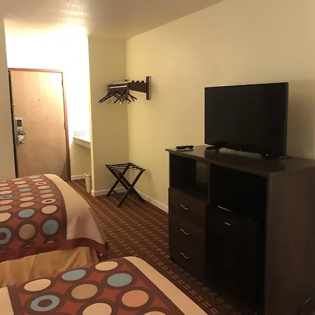 Super 8 By Wyndham Plover Stevens Point Area-2