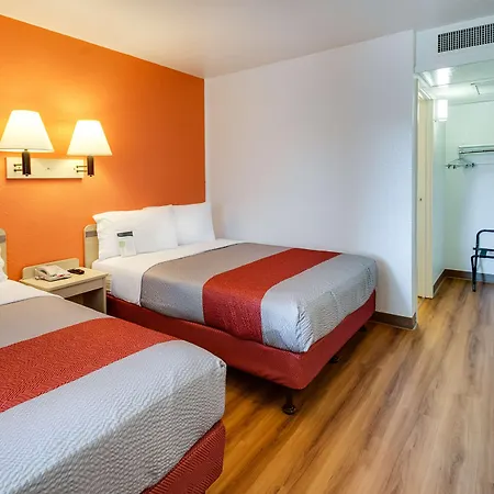 Motel 6-Lenexa, Ks - Kansas City Southwest-2