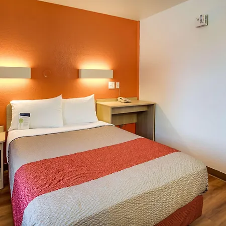 Motel 6-Lenexa, Ks - Kansas City Southwest-3