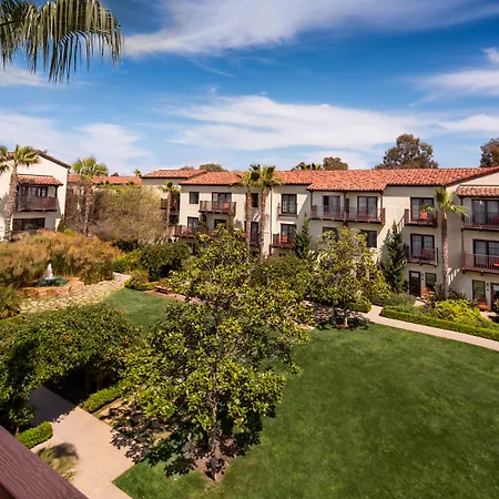 Estancia La Jolla Hotel & Spa-2