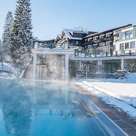 Alpin Resort Sacher-3