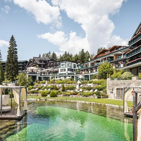 Alpin Resort Sacher-2
