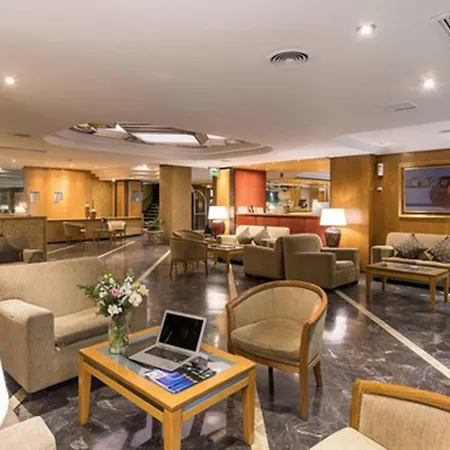 Hotel Solans Riviera-2