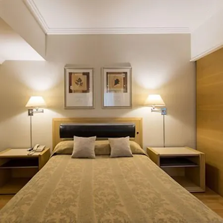 Hotel Solans Riviera-3