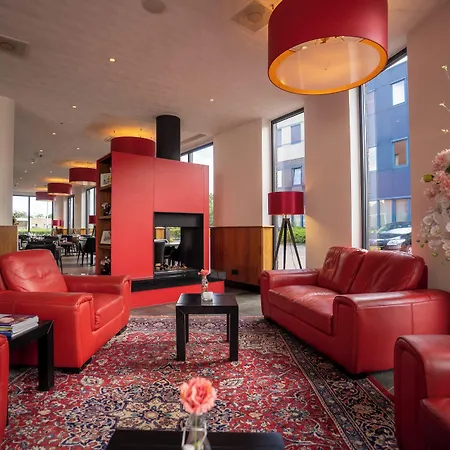 Bastion Hotel Leeuwarden-2