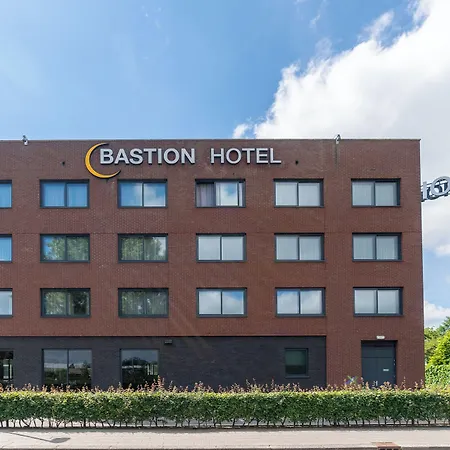 Bastion Hotel Leeuwarden-3