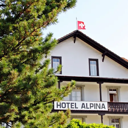 Alpina Hotel-2