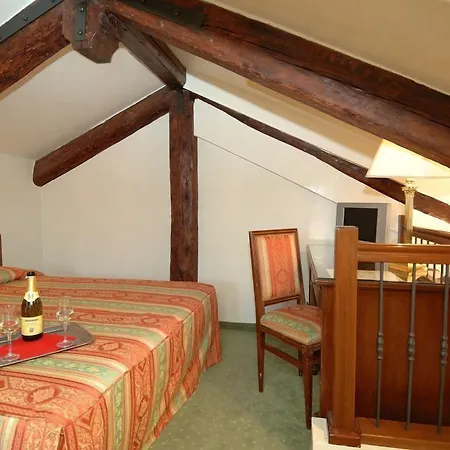 Hotel Hesperia-3