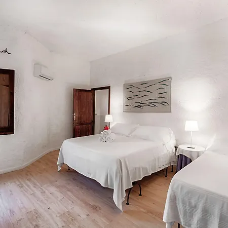 Hotel Villa Mediterranea-3