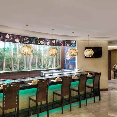 Seoul Riviera Hotel (Adults Only)-2
